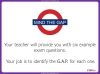 Eduqas GCSE English Language - Writing a Review Teaching Resources (slide 8/66)